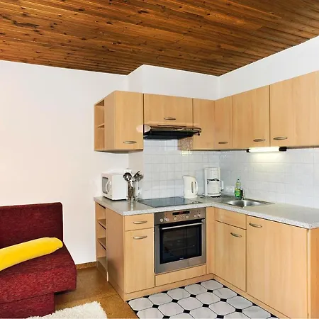 Apartment In Salzburger Land 340 *