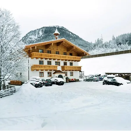 Apartment In Salzburger Land 340 Flachau