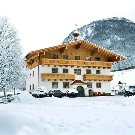 Apartment In Salzburger Land 340