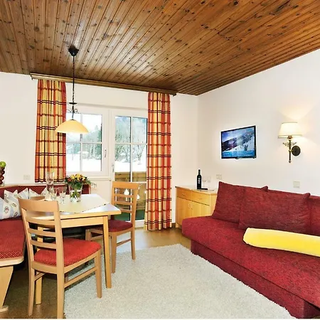 In Salzburger Land 340 Apartment Flachau