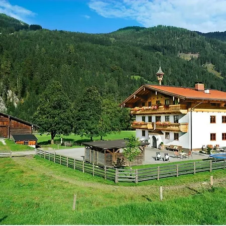 In Salzburger Land 340 Apartment
